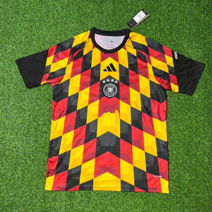 Germany World Cup 2026 Football Jersey