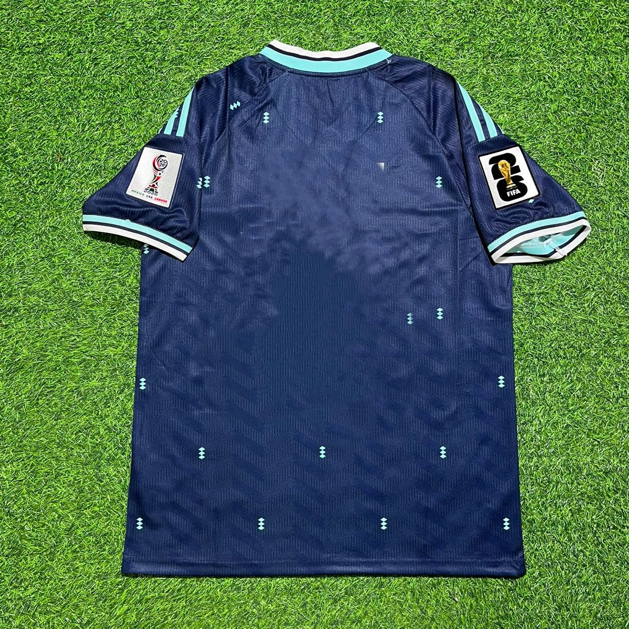 Germany 2026 Soccer Kit Football Jersey