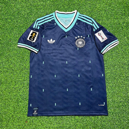 Germany 2026 Soccer Kit Football Jersey