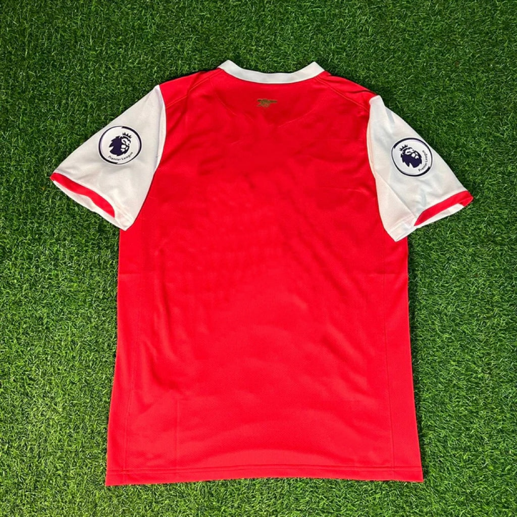 Arsenal 2006/2008 Season Retro Football Jersey
