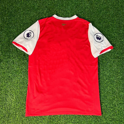 Arsenal 2006/2008 Season Retro Football Jersey