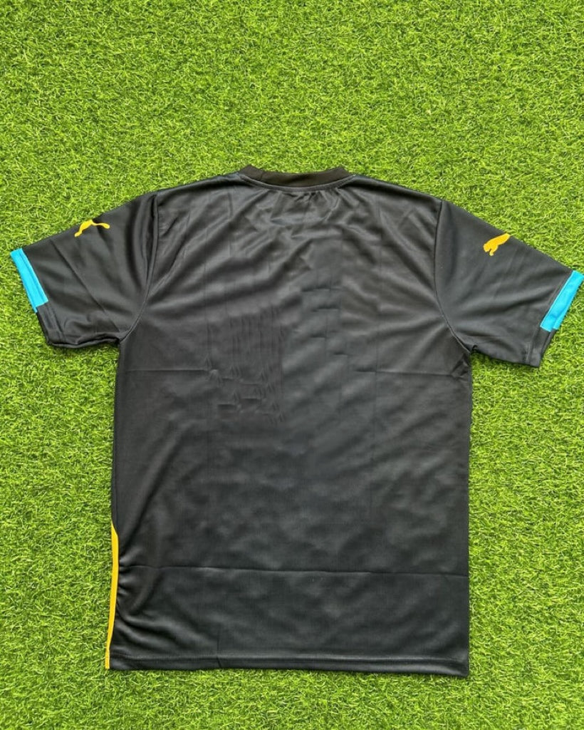 Arsenal 2015/2016 Season Third Retro Football Jersey