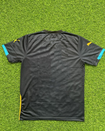 Arsenal 2015/2016 Season Third Retro Football Jersey