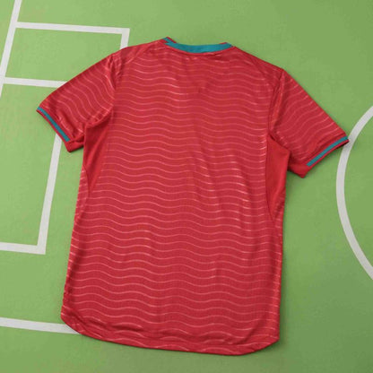 Portugal World Cup 2026 Football Jersey
