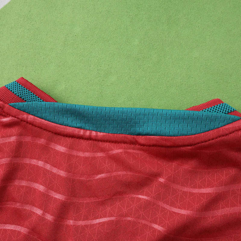 Portugal World Cup 2026 Football Jersey