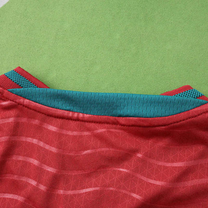 Portugal World Cup 2026 Football Jersey