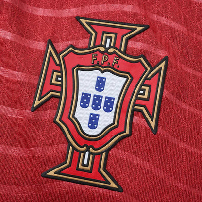 Portugal World Cup 2026 Football Jersey