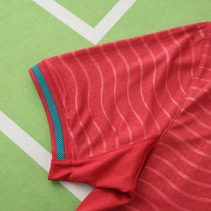 Portugal World Cup 2026 Football Jersey