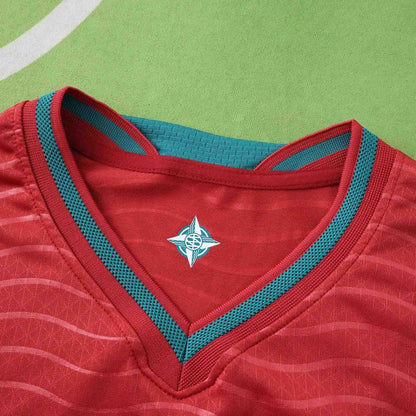 Portugal World Cup 2026 Football Jersey