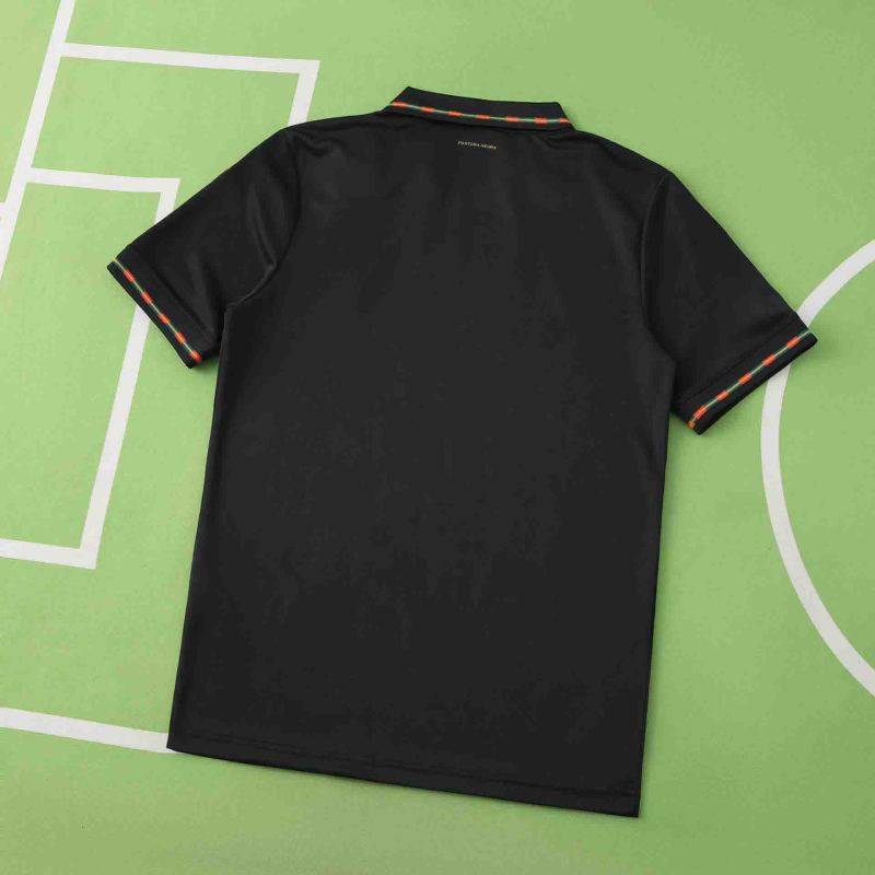 Portugal World Cup 2026 Tribute to Eusebio Special Edition Football Jersey