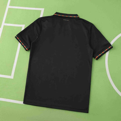 Portugal World Cup 2026 Tribute to Eusebio Special Edition Football Jersey