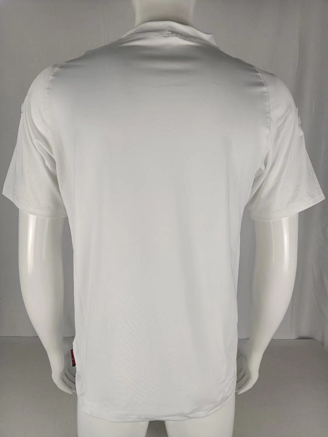 Brescia 2003/2004 Retro White Football Jersey Kit
