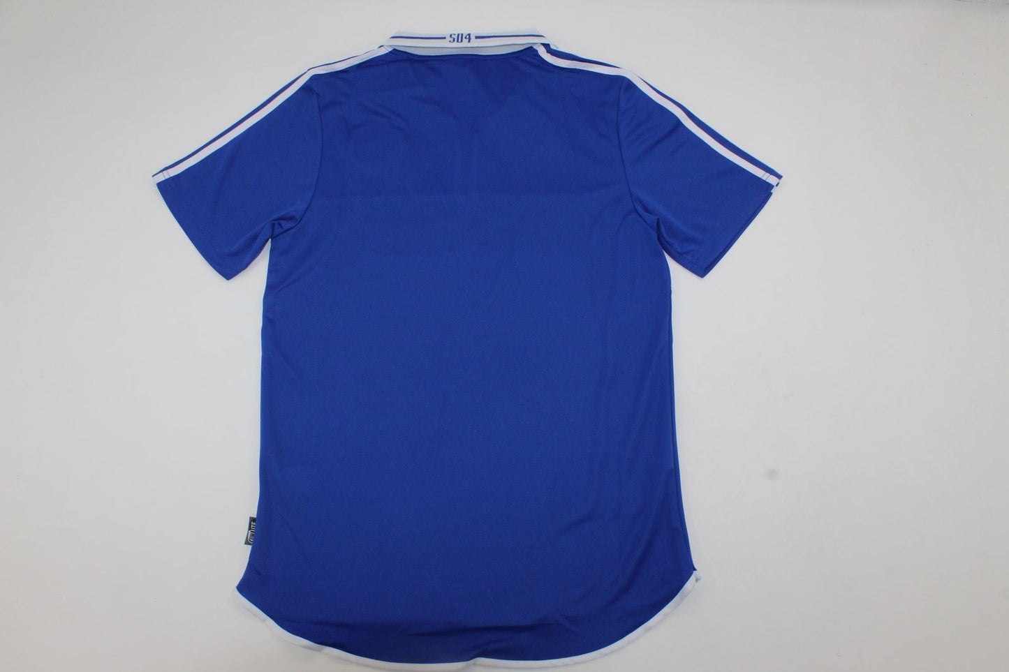 FC Schalke 04 2002/02 Saison Heim Retro