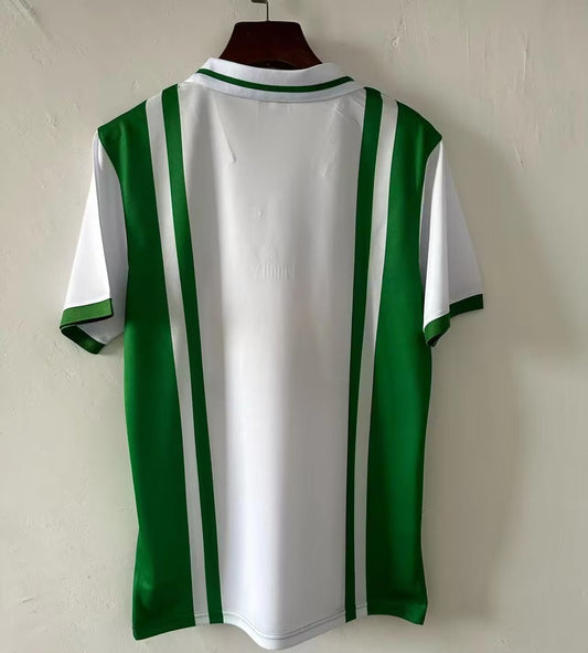 Werder Bremen 1996/97 Saison Heim Retro
