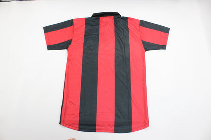 Eintracht Frankfurt 1999/2000 Saison Heim Retro