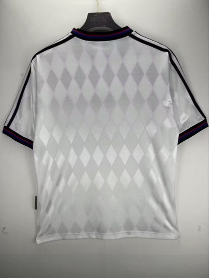 FC Bayern München 1995/96 Saison Auswärts Retro