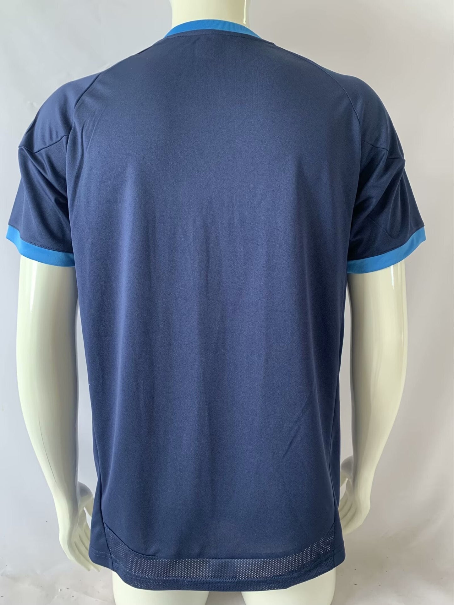 FC Schalke 04 2010/11 Saison Auswärts Retro