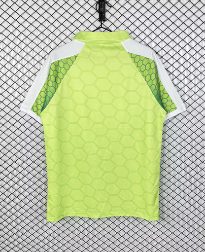 VfL Wolfsburg 1997/98 Saison Heim Retro