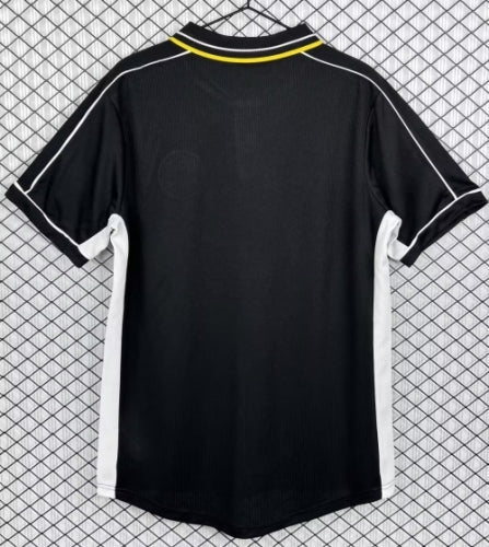 FC St. Pauli 1999-2000 Away Schwarz