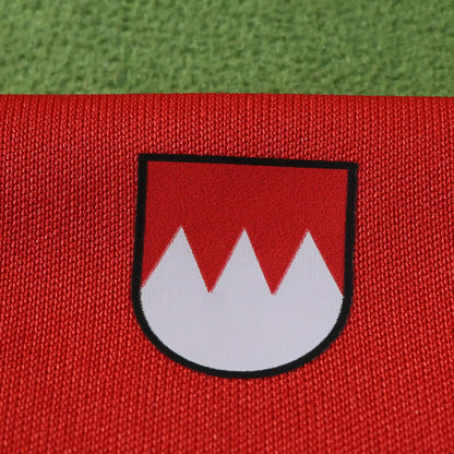 1.FC Nürnberg 2027 Home Football Jersey