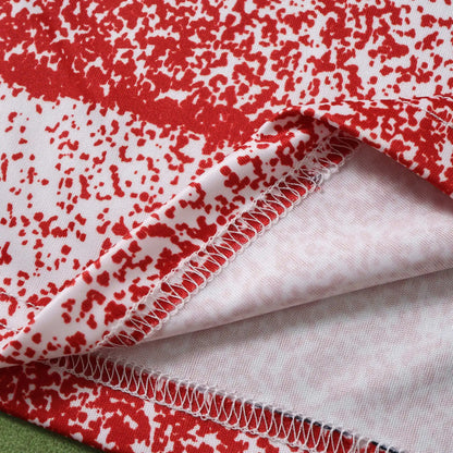 Fortuna Düsseldorf 2027 Home Football Jersey