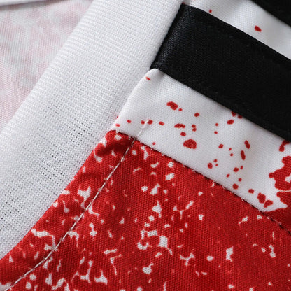 Fortuna Düsseldorf 2027 Home Football Jersey