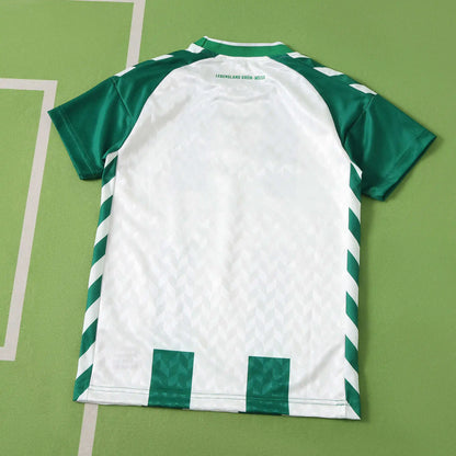Werder Bremen 2027 Away Kids Football Jersey