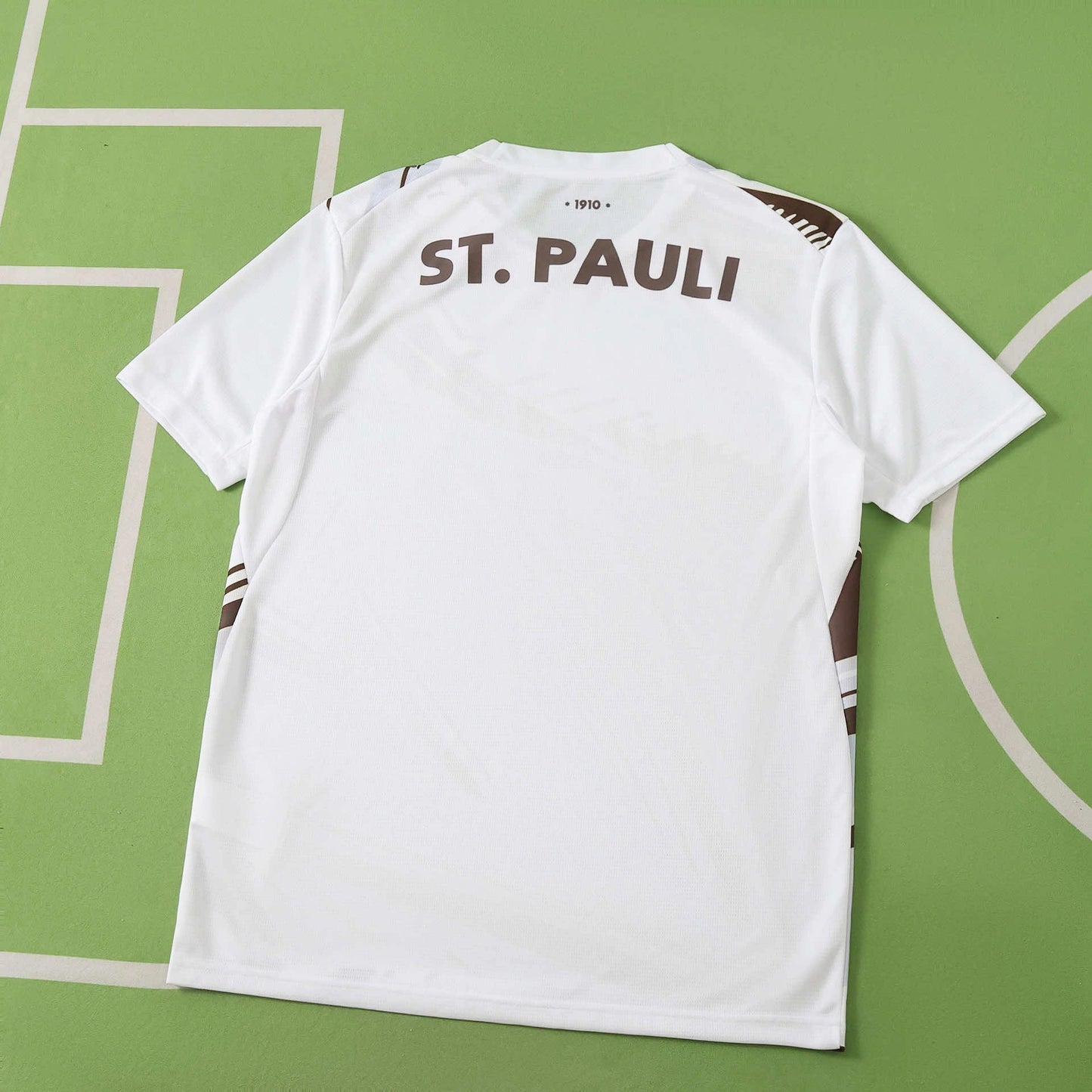 FC St.Pauli 2027 Away Football Jersey