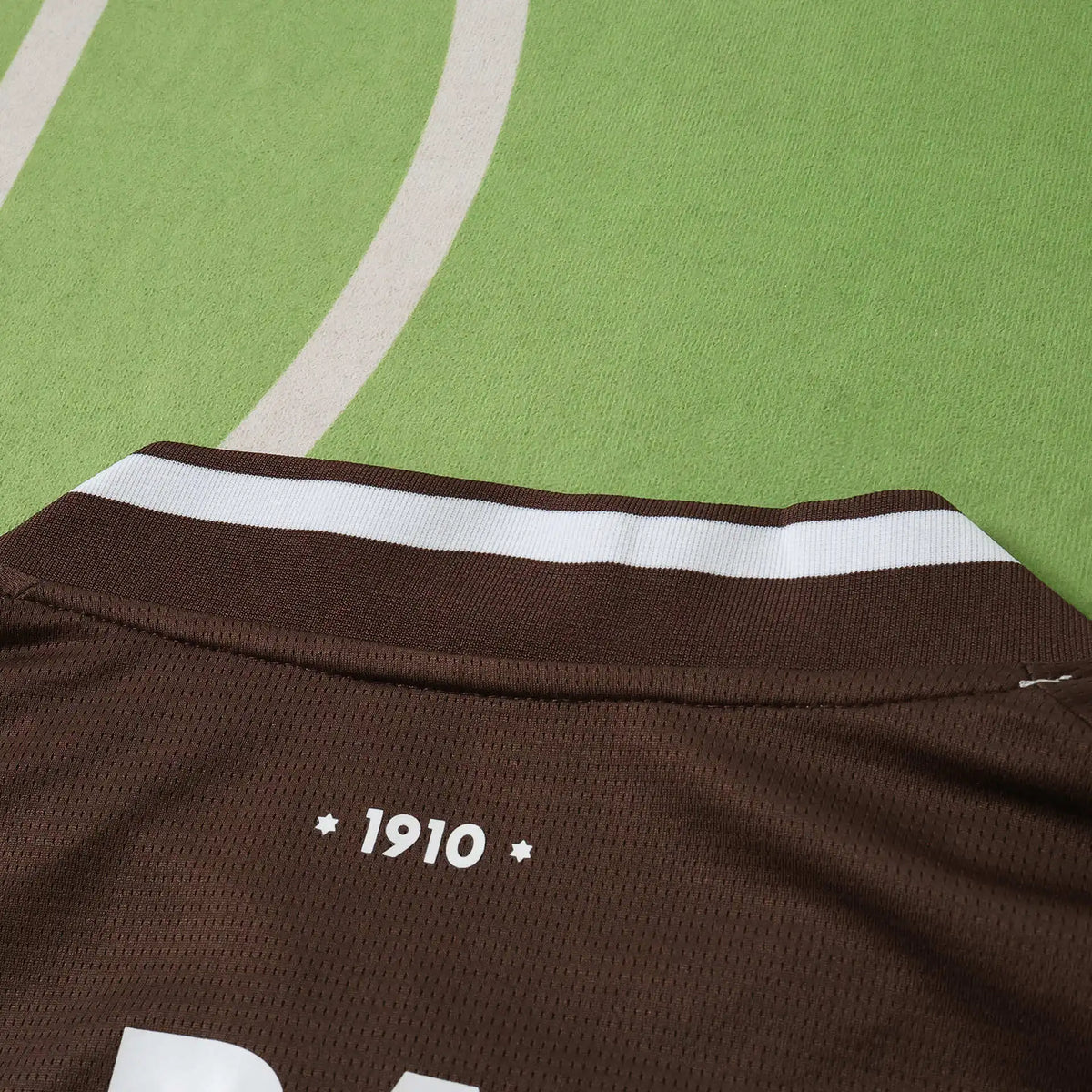 FC St.Pauli 2027 Home Football Jersey