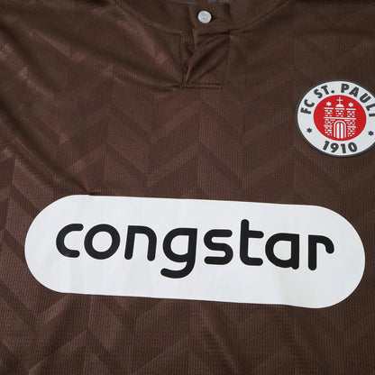 FC St.Pauli 2027 Home Football Jersey