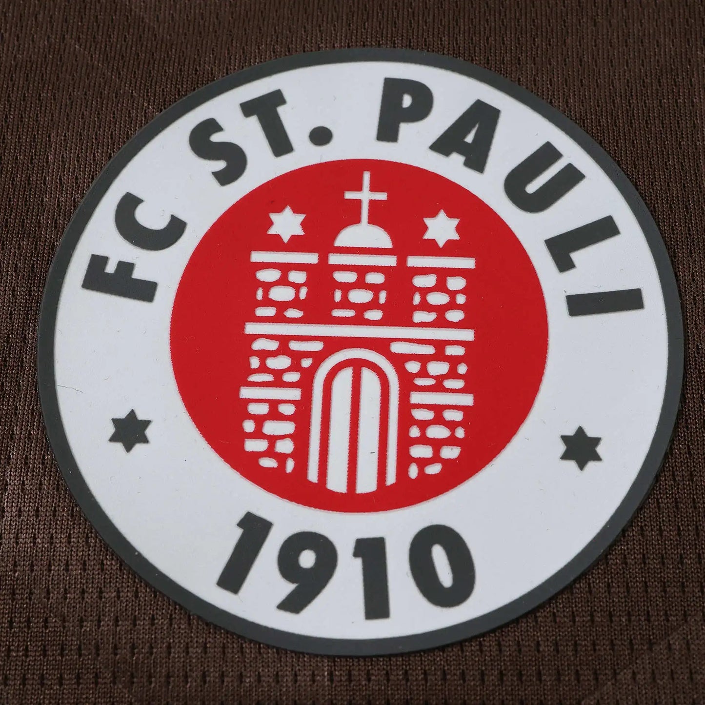 FC St.Pauli 2027 Home Football Jersey