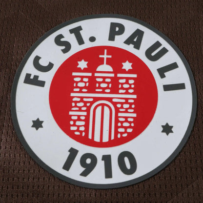 FC St.Pauli 2027 Home Football Jersey