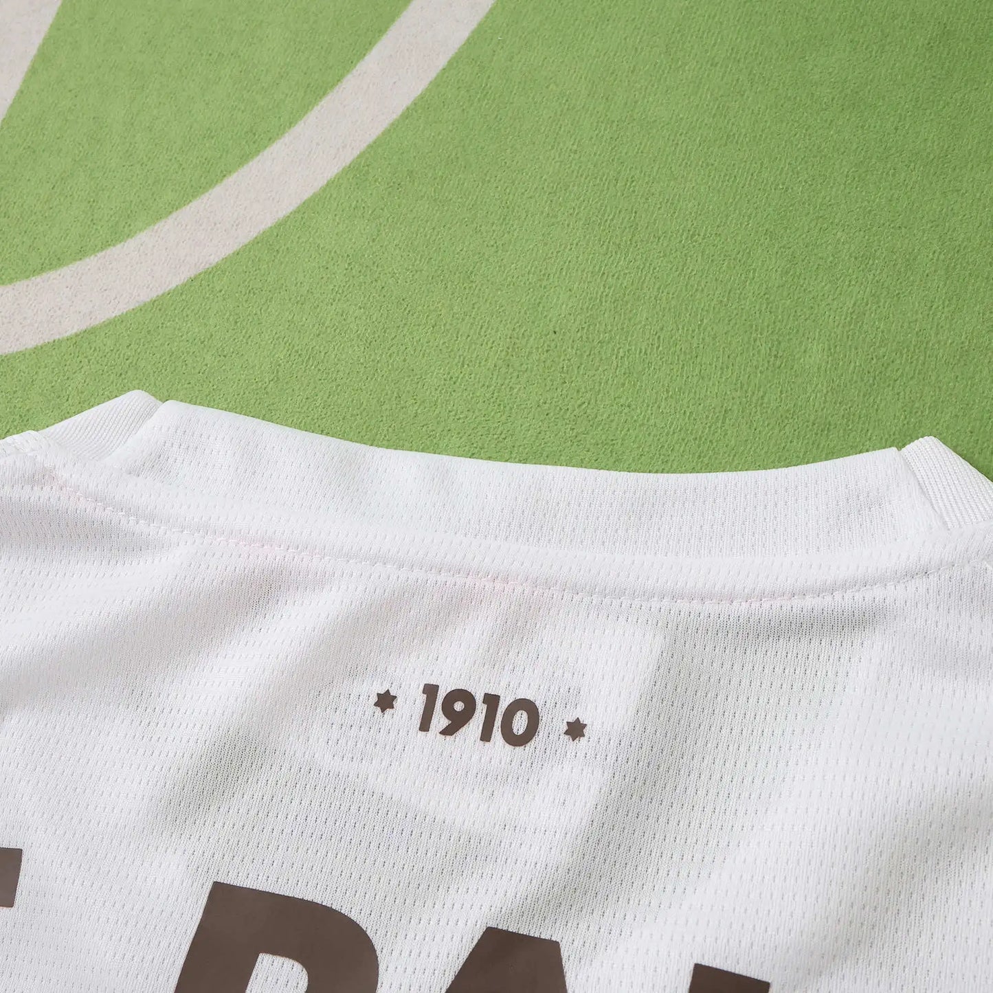FC St.Pauli 2027 Away Football Jersey