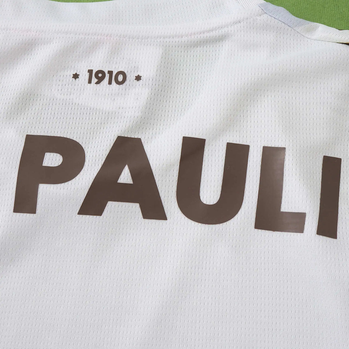 FC St.Pauli 2027 Away Football Jersey
