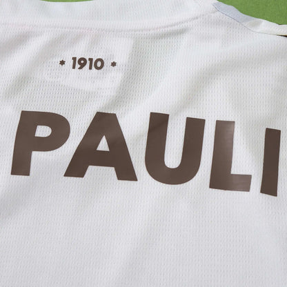 FC St.Pauli 2027 Away Football Jersey