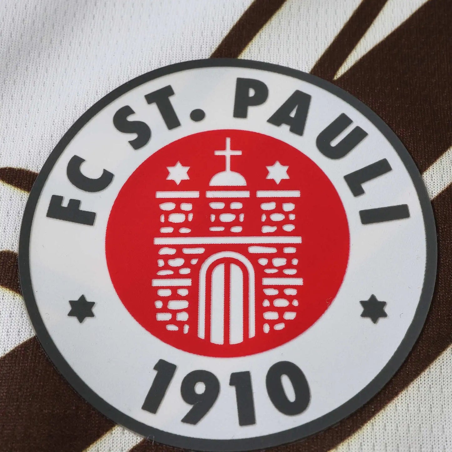 FC St.Pauli 2027 Away Football Jersey