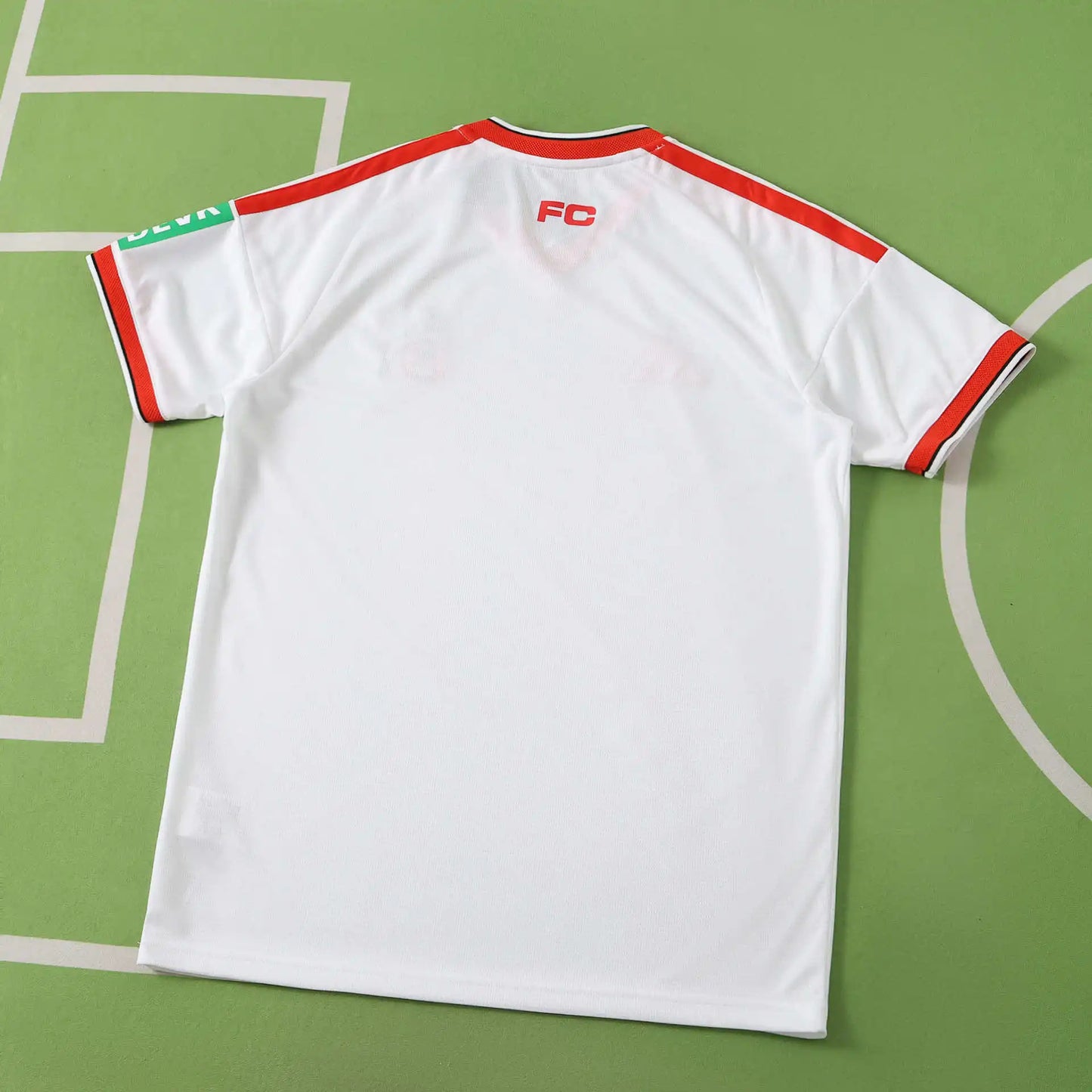 1.FC Köln 2027 Home Football Jersey