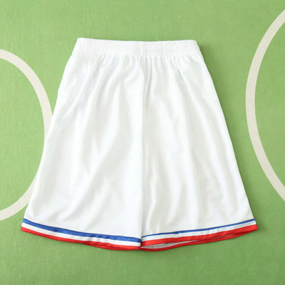 Kylian Mbappe France Kids Football Jersey kit kindertrui