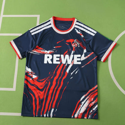 1.FC Köln 2027 Football Jersey