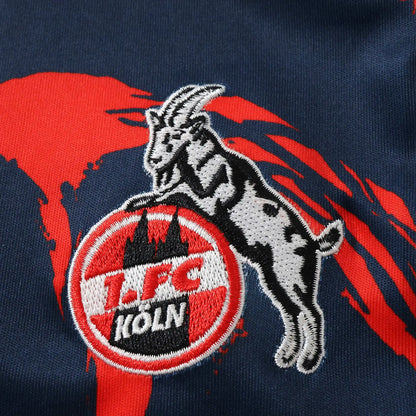 1.FC Köln 2027 Football Jersey
