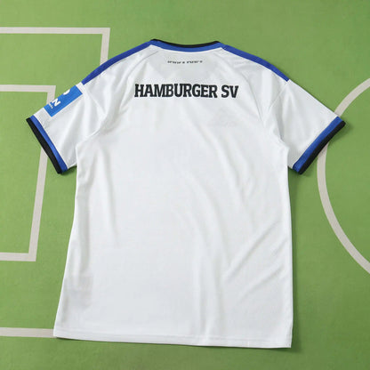 Hamburger SV 2027 Home Football Jersey