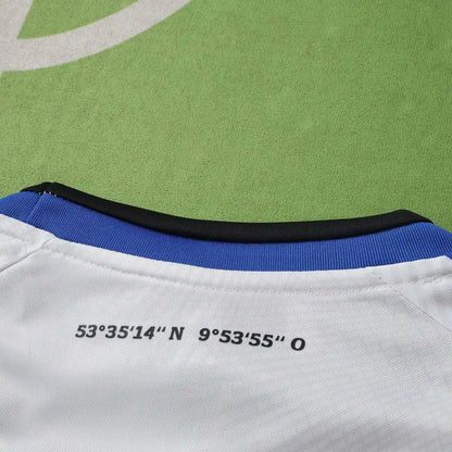 Hamburger SV 2027 Home Football Jersey