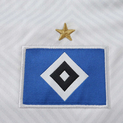 Hamburger SV 2027 Home Football Jersey