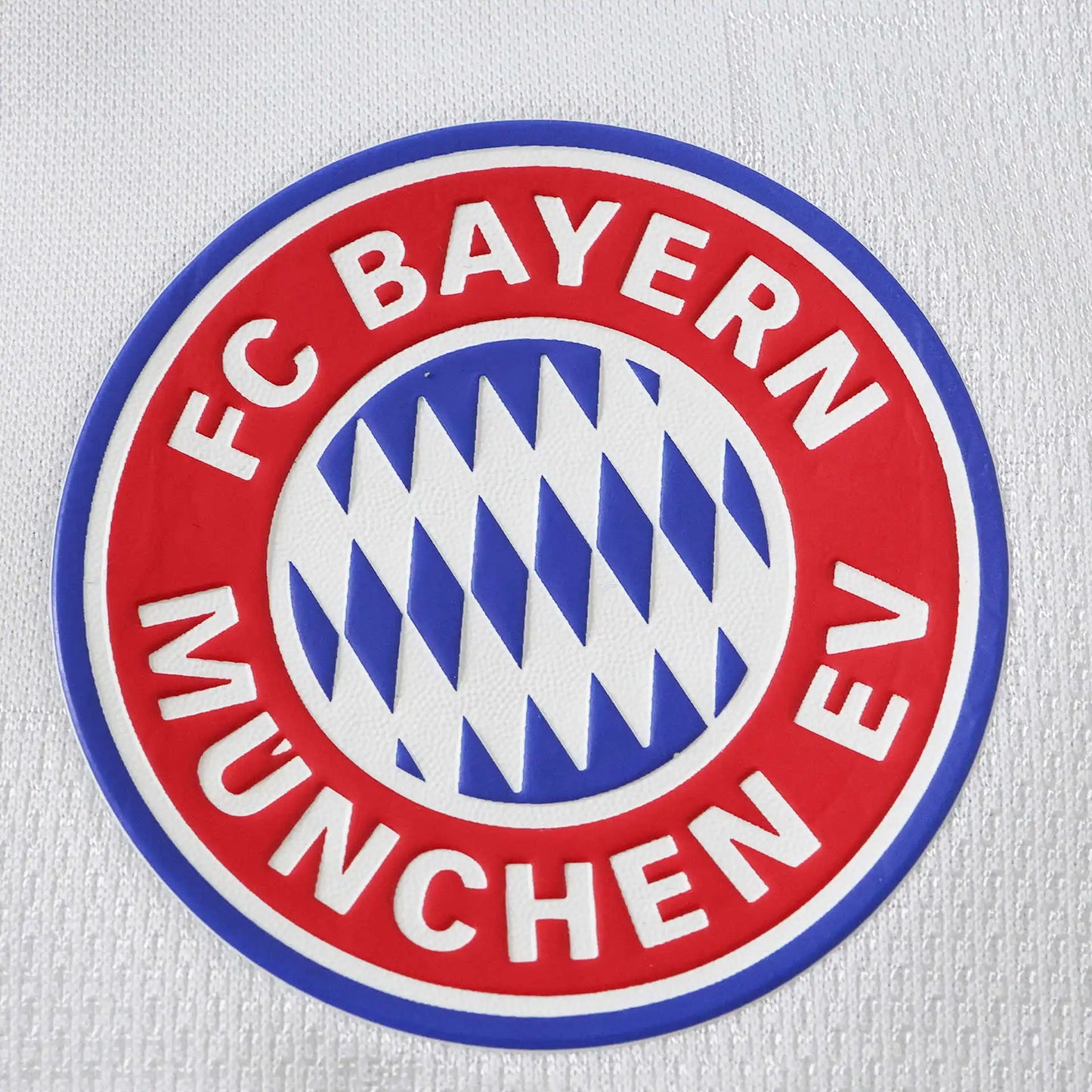 Bayern Munchen 2027 Away Football Jersey