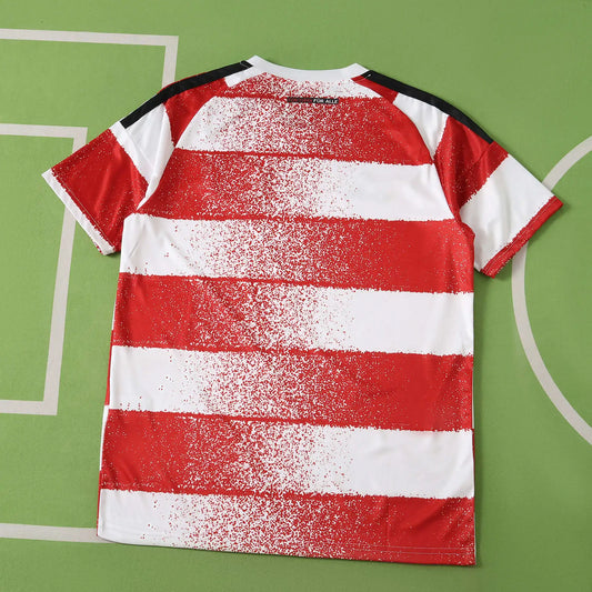 Fortuna Düsseldorf 2027 Home Football Jersey