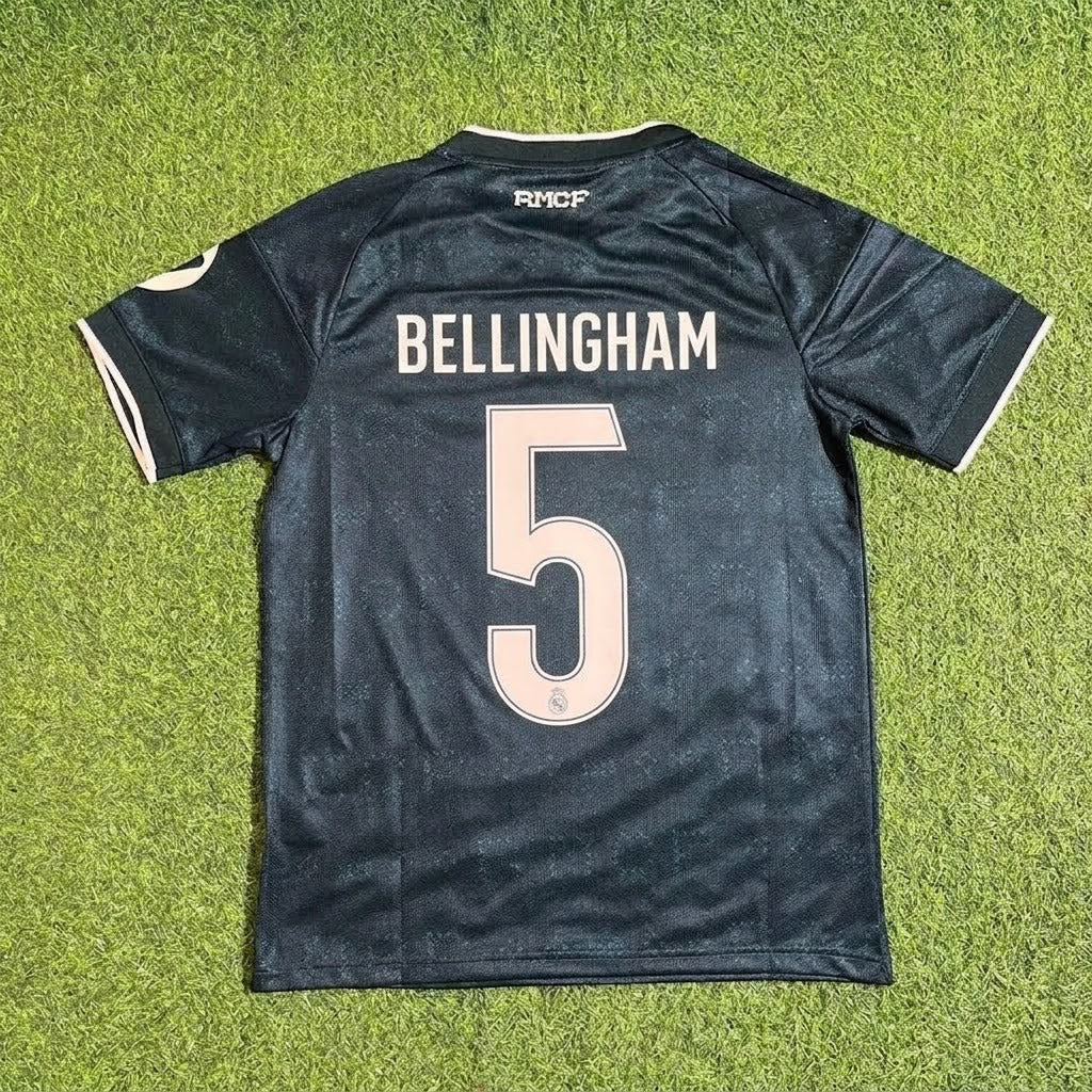 Jude Bellingham Football Jersey
