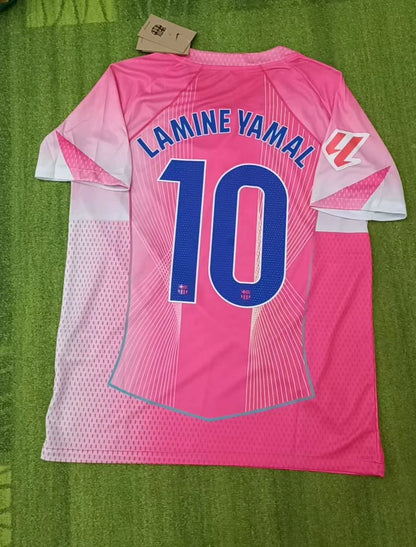 Jersey Paradise Edition