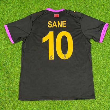 Leroy Sane Galatasaray 2026-2027 Football Jersey