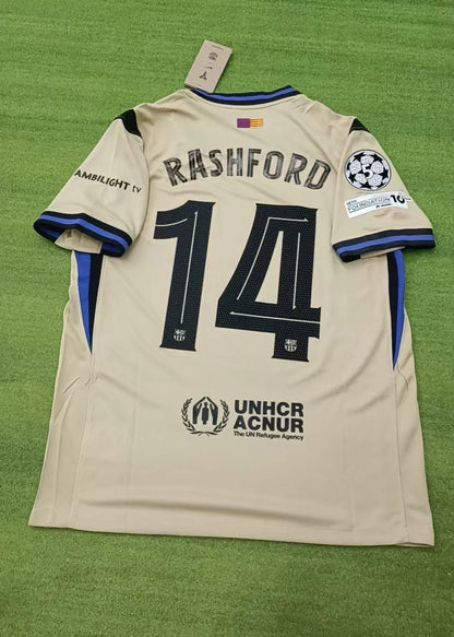 Jersey Paradise Edition