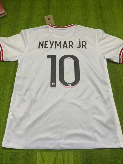 Jersey Paradise Edition